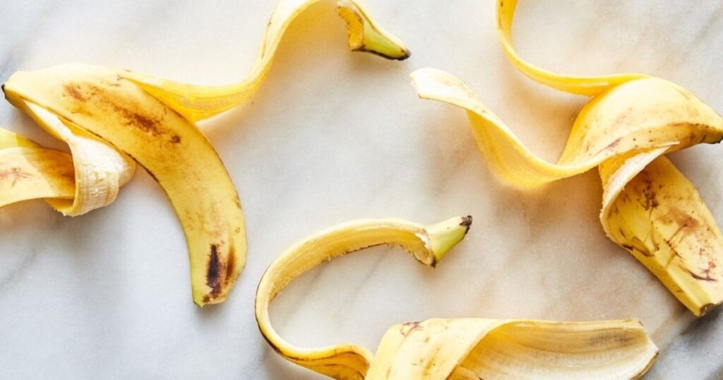 Can Dogs Eat Banana Peels?