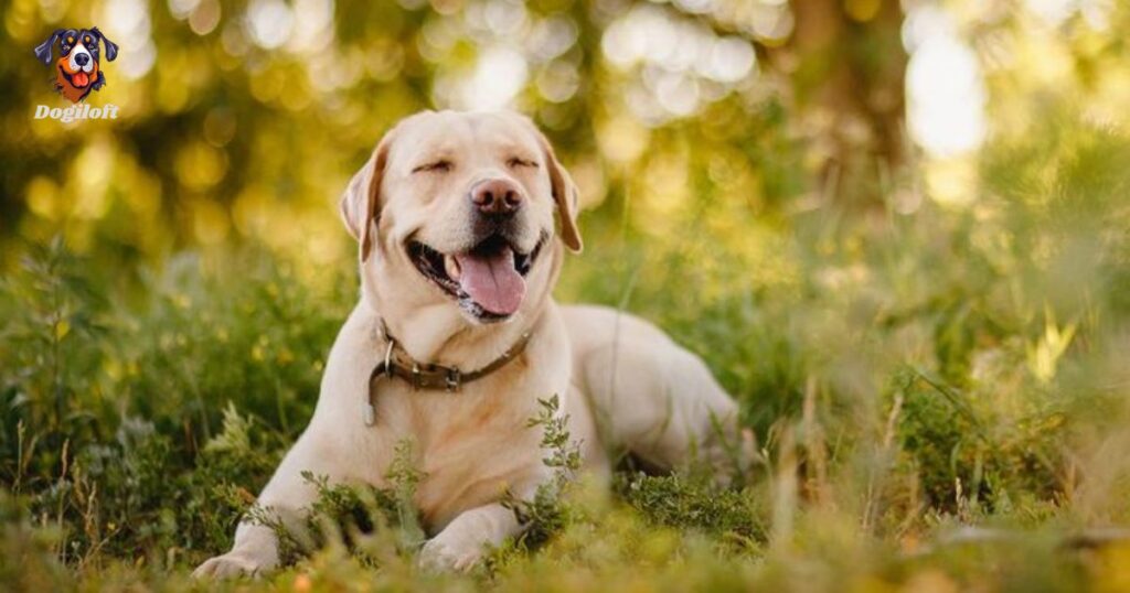 Labrador Retriever