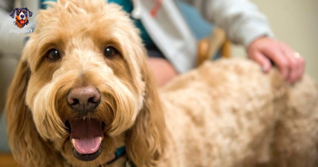 Common Health Issues in Labradoodles