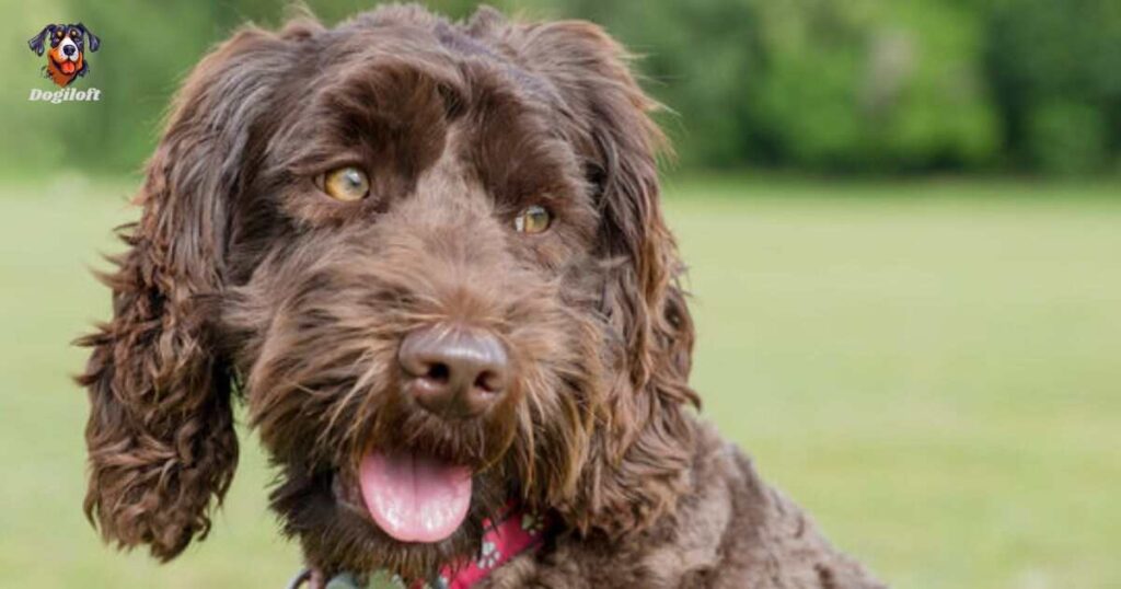 Health and Lifespan of F1 Labradoodles