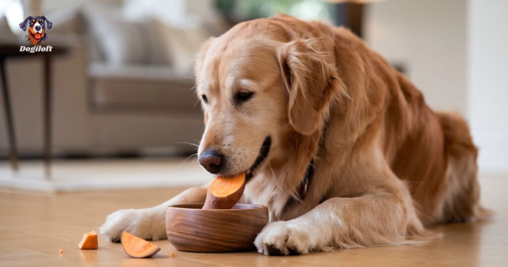 How to Incorporate Sweet Potatoes into Your Dog’s Diet