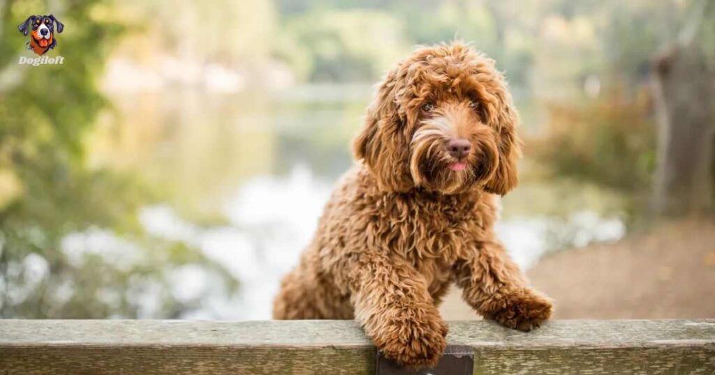 Physical Characteristics of F1 Labradoodles