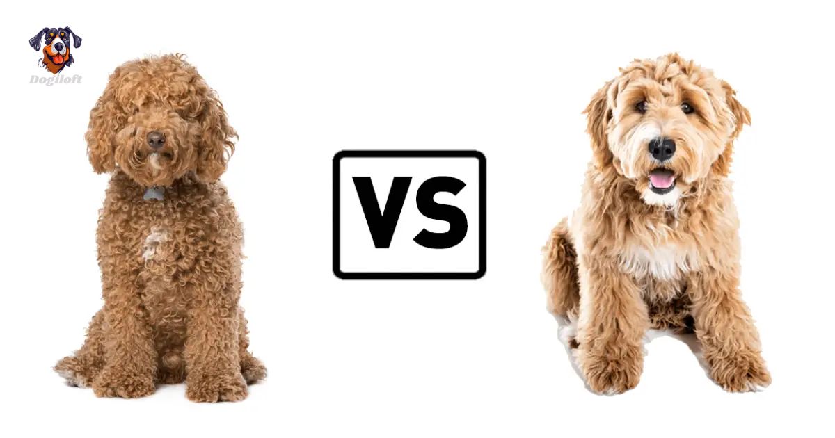 Standard Vs. Miniature Labradoodle: