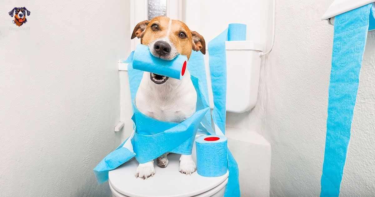 How to Toilet Train a Puppy