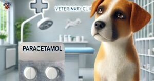 Can Dogs Take Paracetamol