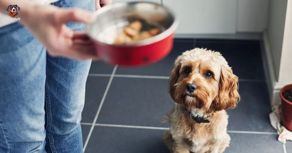 How to Safely Feed Mushrooms to Your Dog